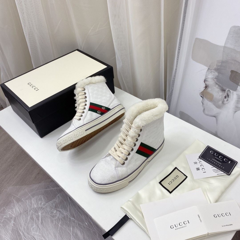 Gucci Casual Shoes